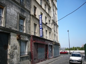 Blues du Nord (c) CVG