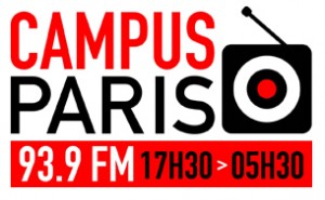 Radio Campus Paris