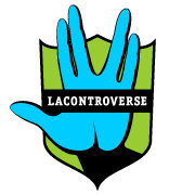 Logo Controverse