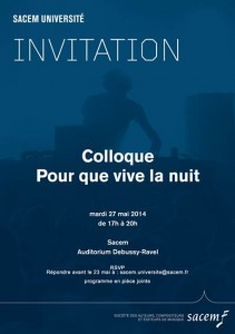 Colloque-SACEM